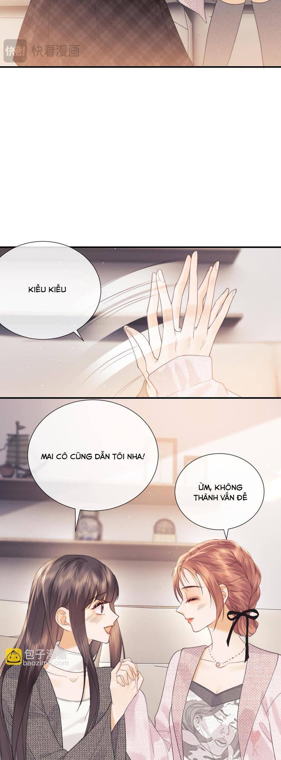 Trọng Sinh Trở Thành Fan” Vợ ” Của Thần Tượng Chapter 23 - Trang 2