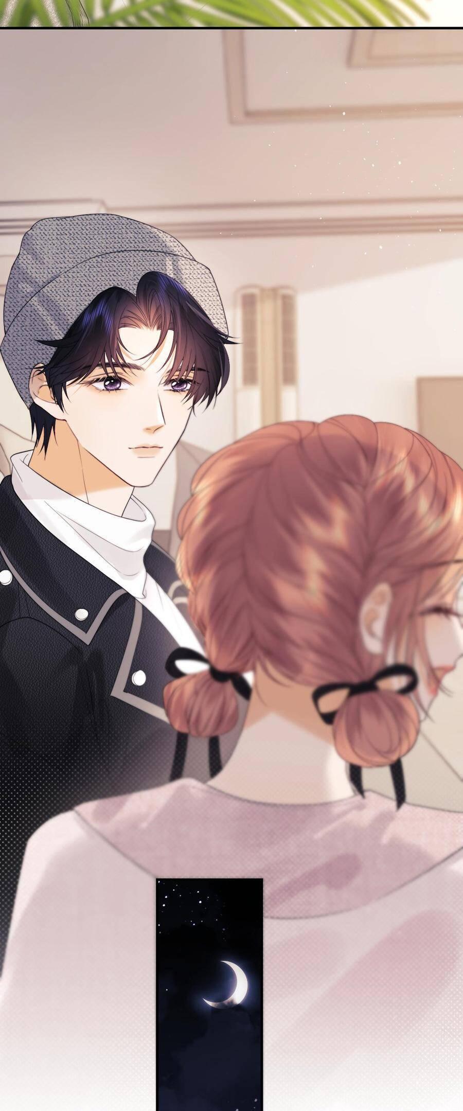 Trọng Sinh Trở Thành Fan” Vợ ” Của Thần Tượng Chapter 23 - Trang 2