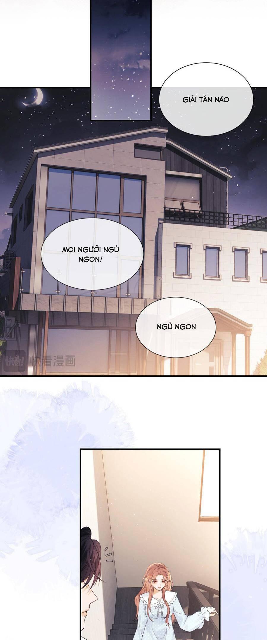 Trọng Sinh Trở Thành Fan” Vợ ” Của Thần Tượng Chapter 23 - Trang 2