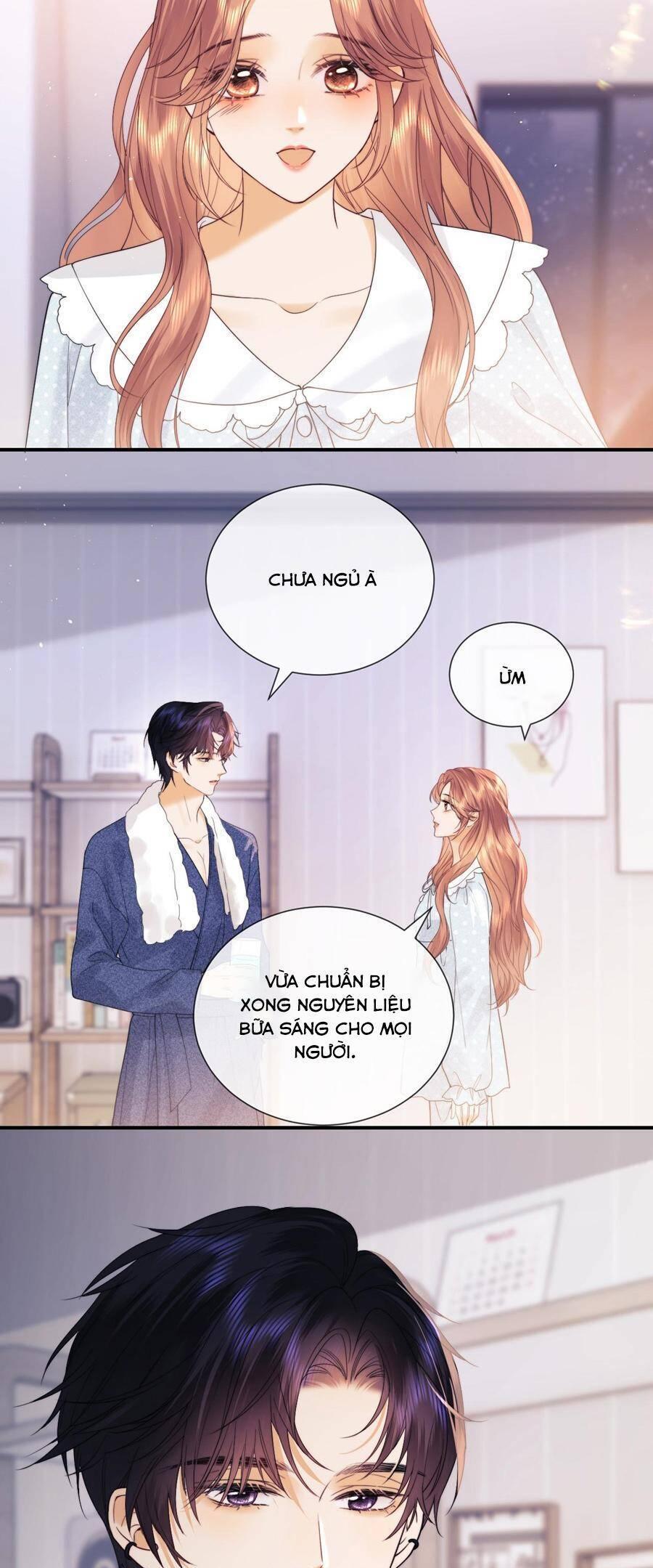 Trọng Sinh Trở Thành Fan” Vợ ” Của Thần Tượng Chapter 23 - Trang 2