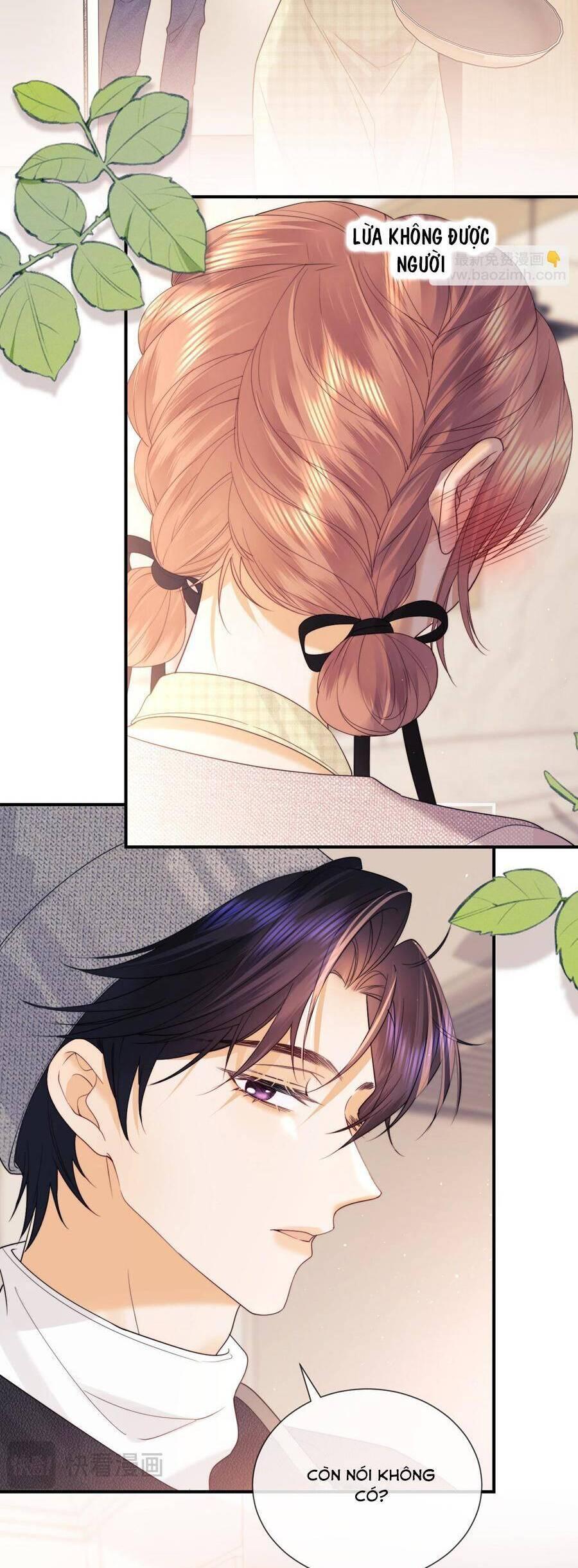 Trọng Sinh Trở Thành Fan” Vợ ” Của Thần Tượng Chapter 23 - Trang 2