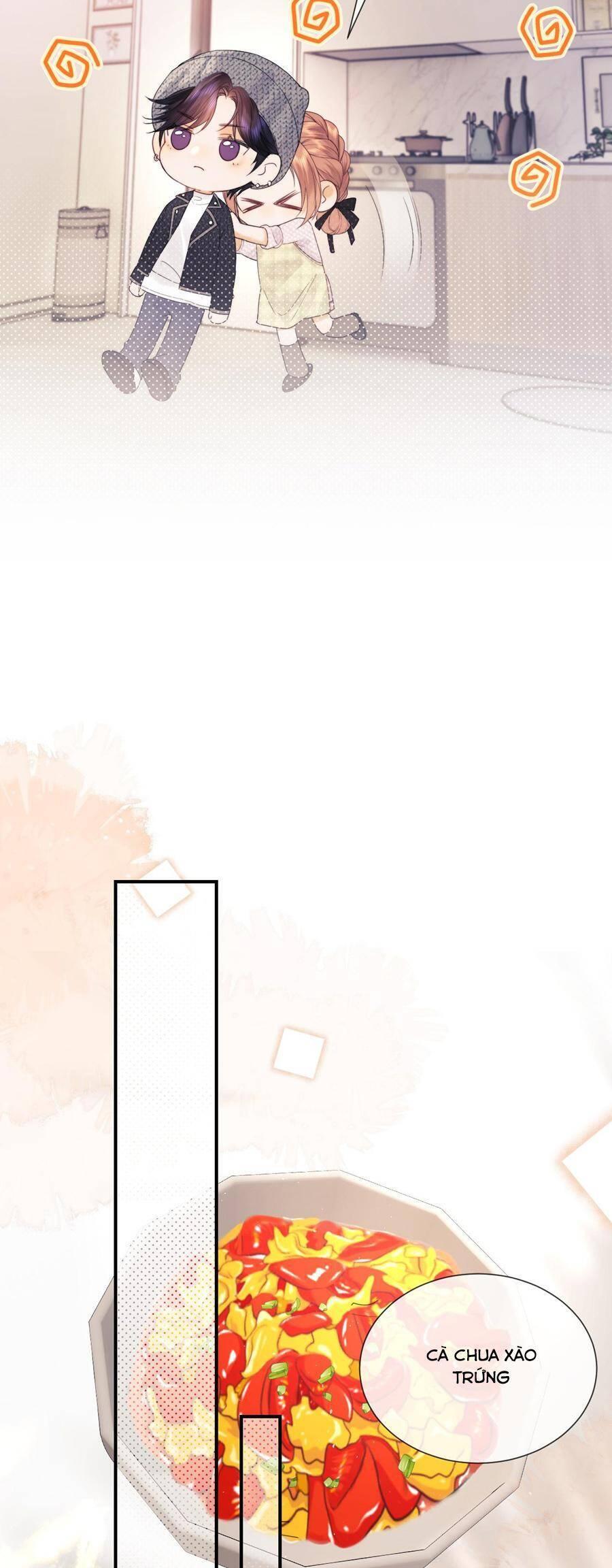 Trọng Sinh Trở Thành Fan” Vợ ” Của Thần Tượng Chapter 23 - Trang 2