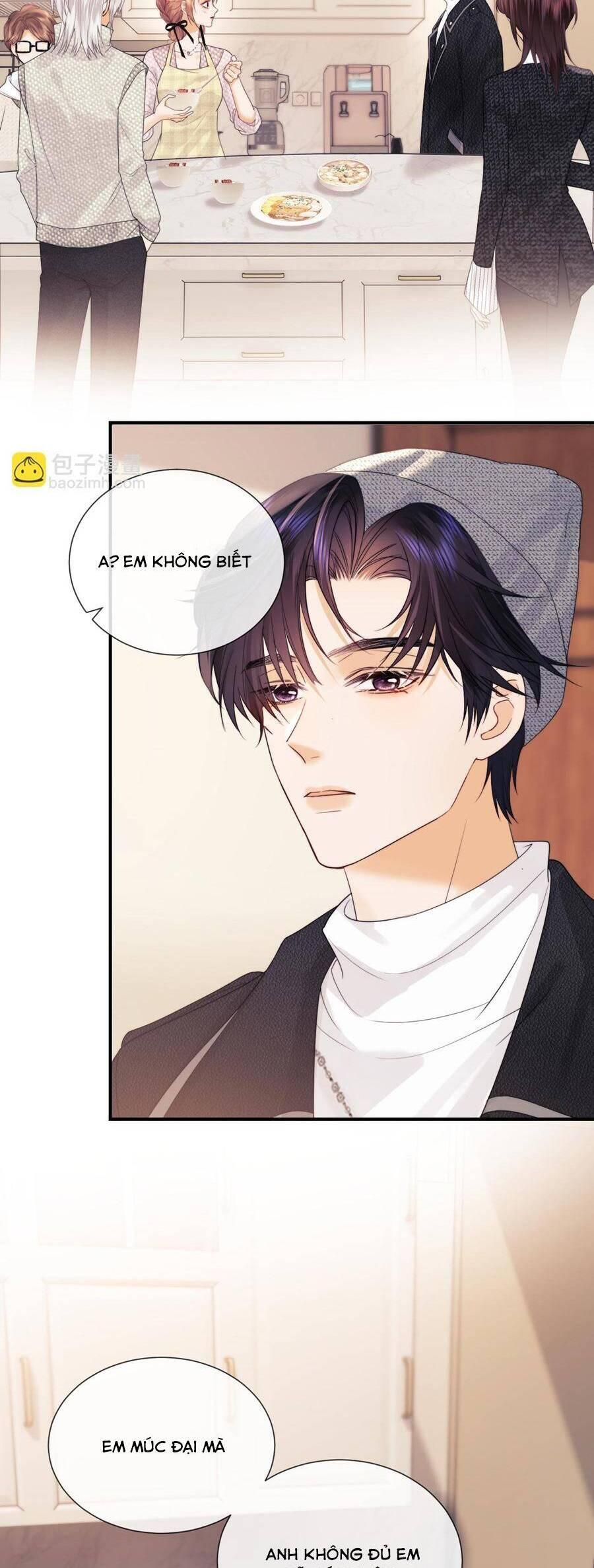 Trọng Sinh Trở Thành Fan” Vợ ” Của Thần Tượng Chapter 23 - Trang 2