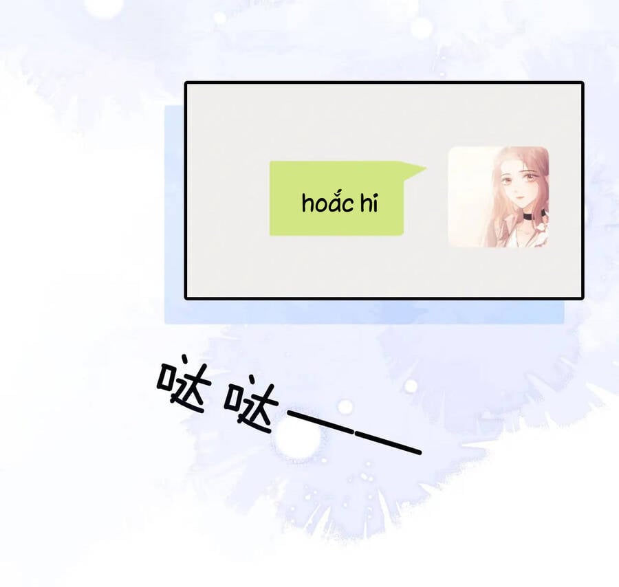 Trọng Sinh Trở Thành Fan” Vợ ” Của Thần Tượng Chapter 24.1 - Trang 2