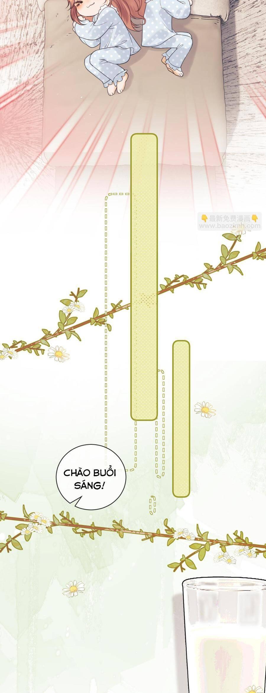 Trọng Sinh Trở Thành Fan” Vợ ” Của Thần Tượng Chapter 24 - Trang 2