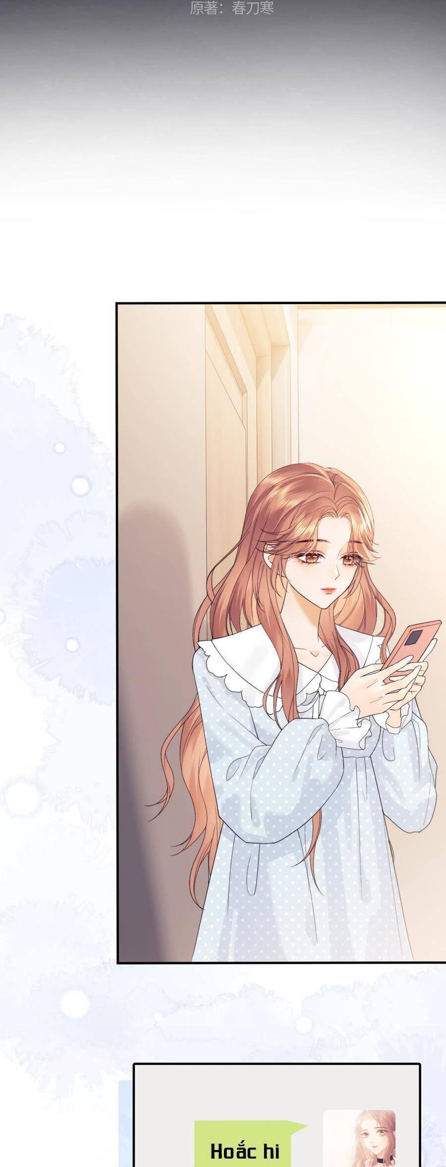 Trọng Sinh Trở Thành Fan” Vợ ” Của Thần Tượng Chapter 24 - Trang 2