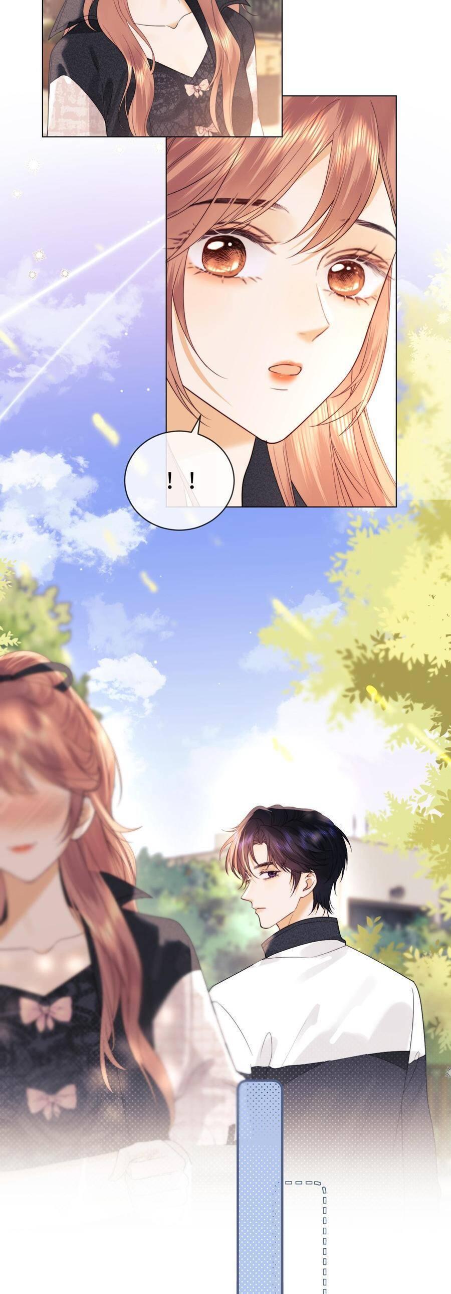 Trọng Sinh Trở Thành Fan” Vợ ” Của Thần Tượng Chapter 24 - Trang 2