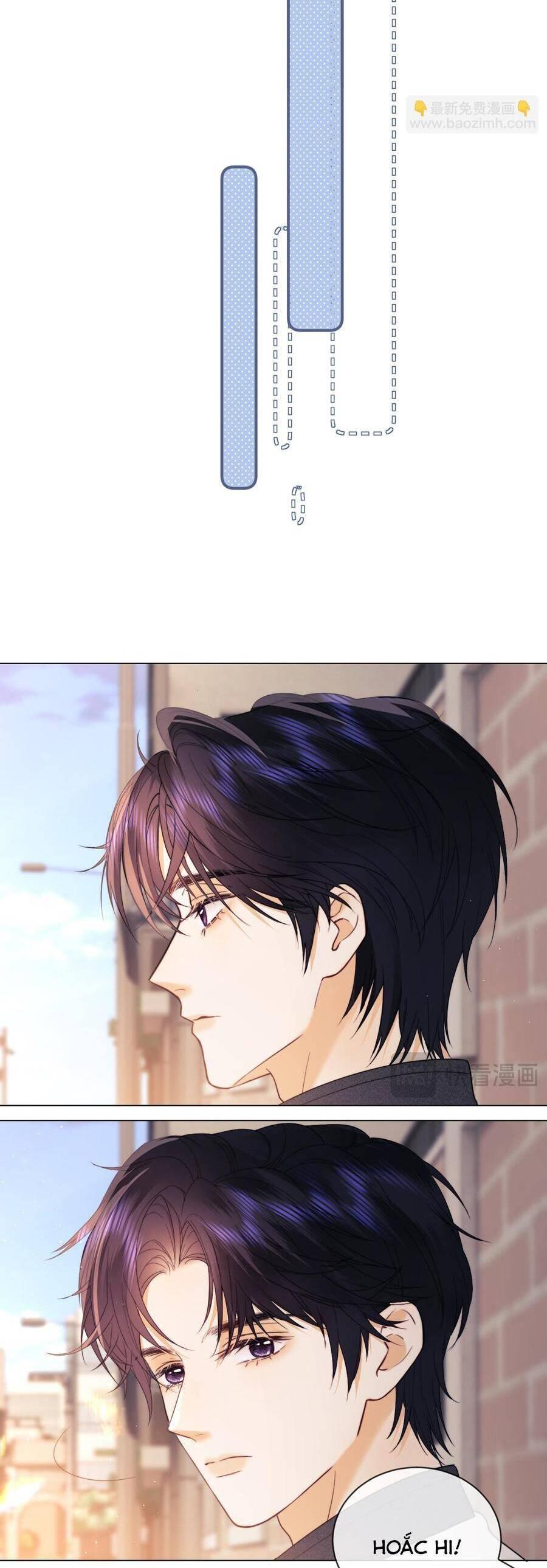 Trọng Sinh Trở Thành Fan” Vợ ” Của Thần Tượng Chapter 24 - Trang 2