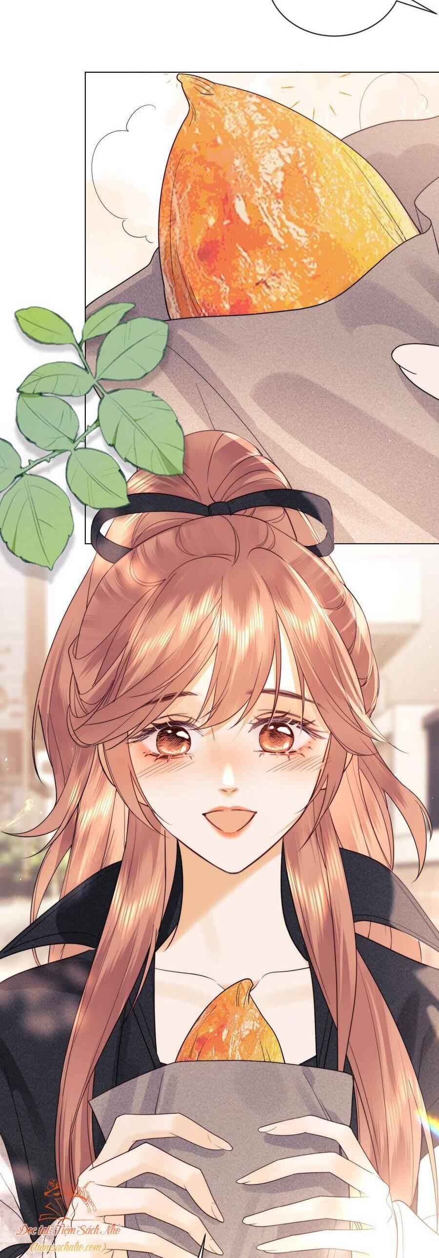 Trọng Sinh Trở Thành Fan” Vợ ” Của Thần Tượng Chapter 24 - Trang 2