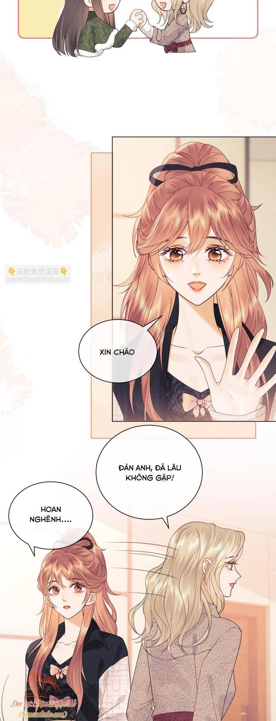 Trọng Sinh Trở Thành Fan” Vợ ” Của Thần Tượng Chapter 25 - Trang 2