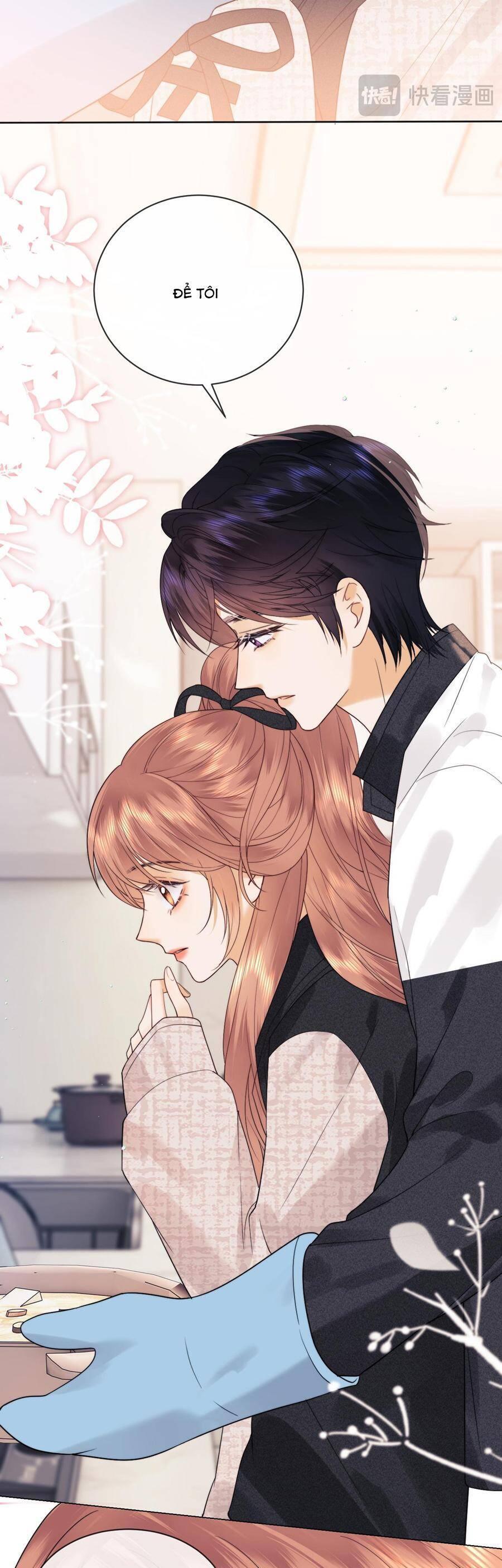 Trọng Sinh Trở Thành Fan” Vợ ” Của Thần Tượng Chapter 25 - Trang 2