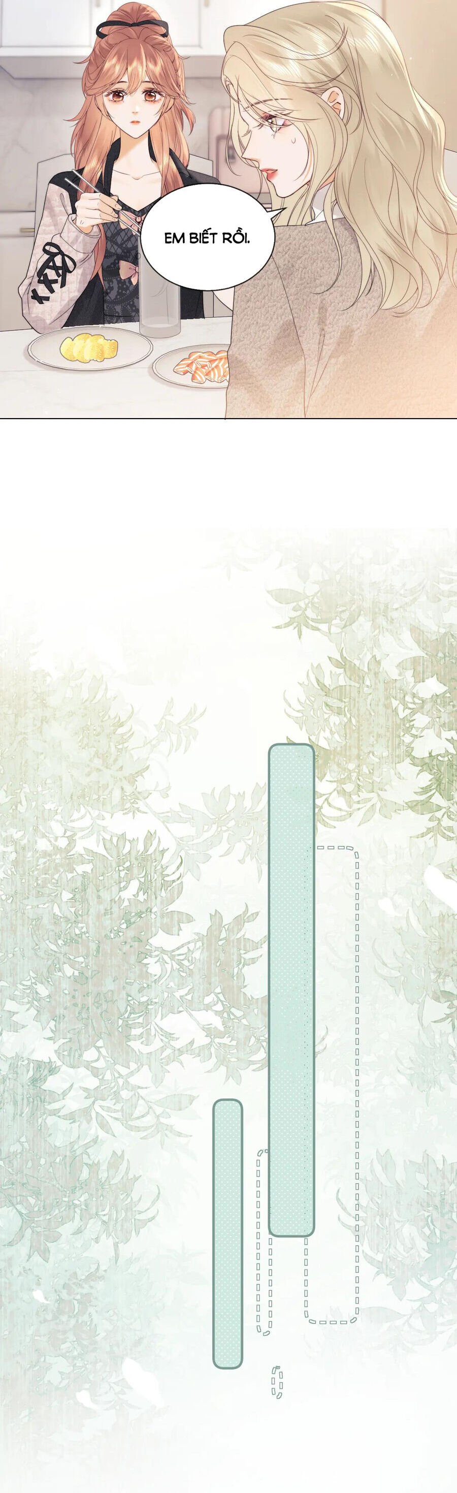 Trọng Sinh Trở Thành Fan” Vợ ” Của Thần Tượng Chapter 26.1 - Trang 2