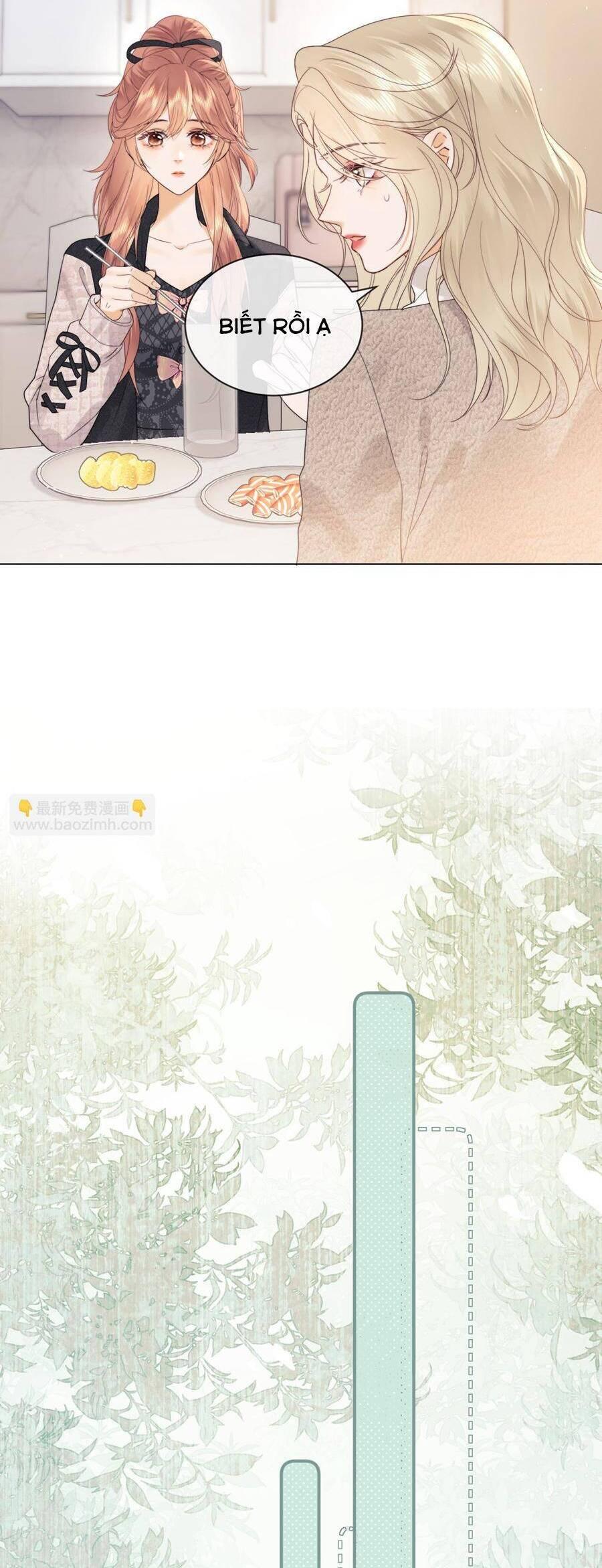 Trọng Sinh Trở Thành Fan” Vợ ” Của Thần Tượng Chapter 26 - Trang 2