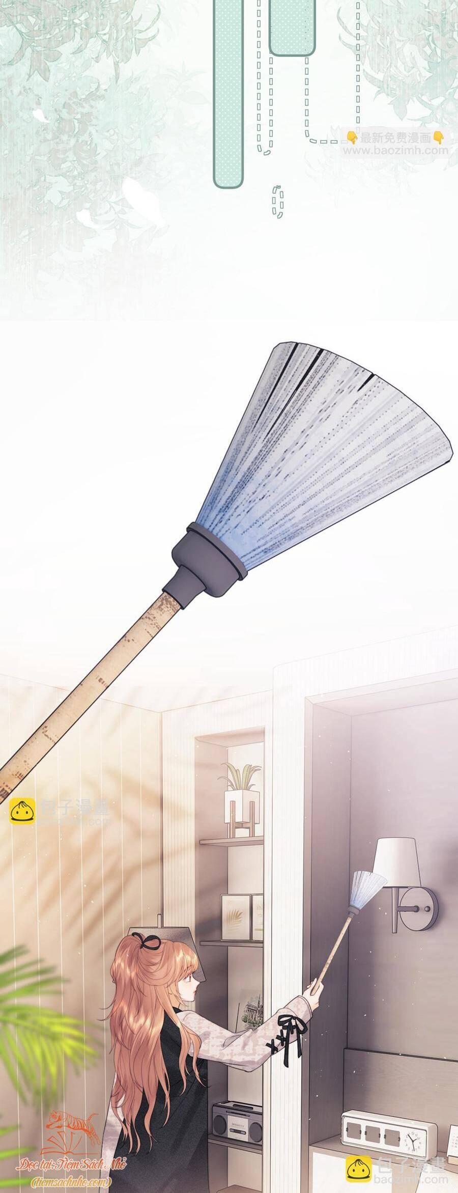 Trọng Sinh Trở Thành Fan” Vợ ” Của Thần Tượng Chapter 26 - Trang 2