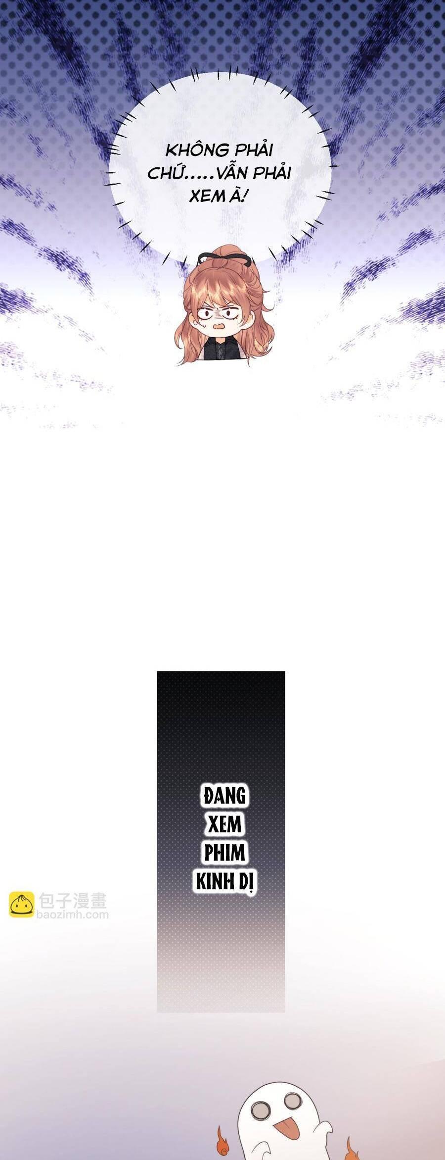 Trọng Sinh Trở Thành Fan” Vợ ” Của Thần Tượng Chapter 26 - Trang 2