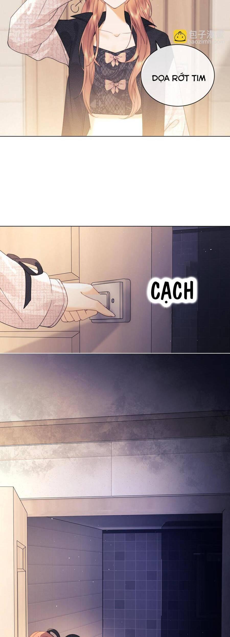 Trọng Sinh Trở Thành Fan” Vợ ” Của Thần Tượng Chapter 26 - Trang 2