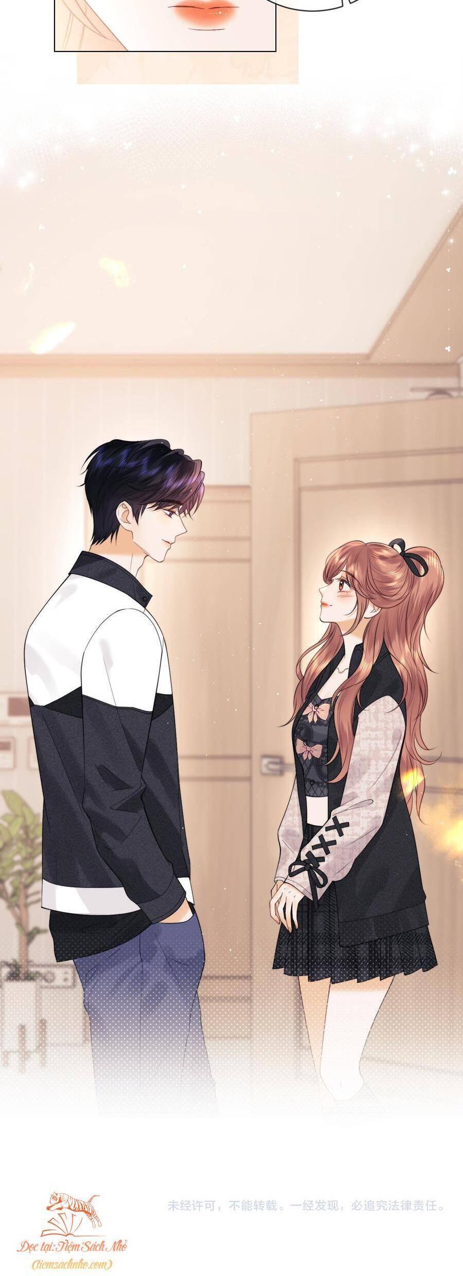 Trọng Sinh Trở Thành Fan” Vợ ” Của Thần Tượng Chapter 26 - Trang 2