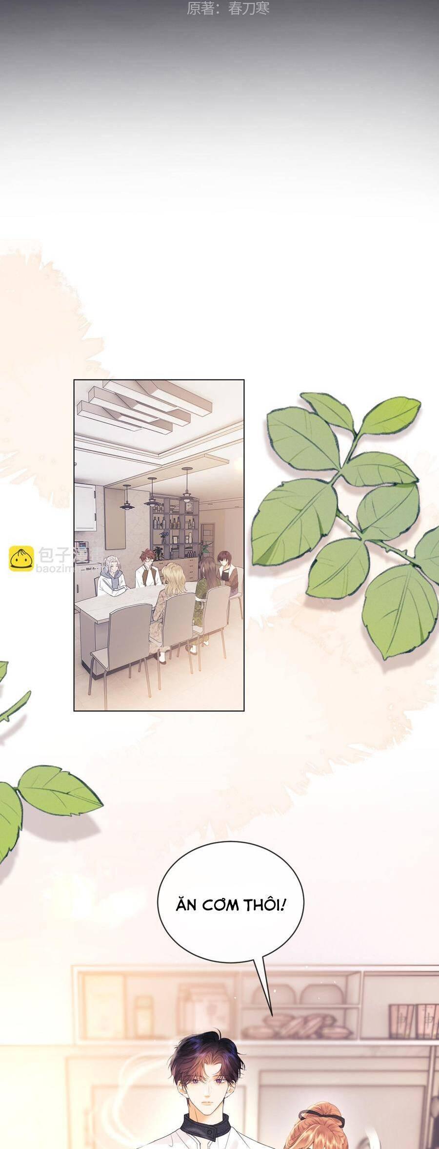 Trọng Sinh Trở Thành Fan” Vợ ” Của Thần Tượng Chapter 26 - Trang 2