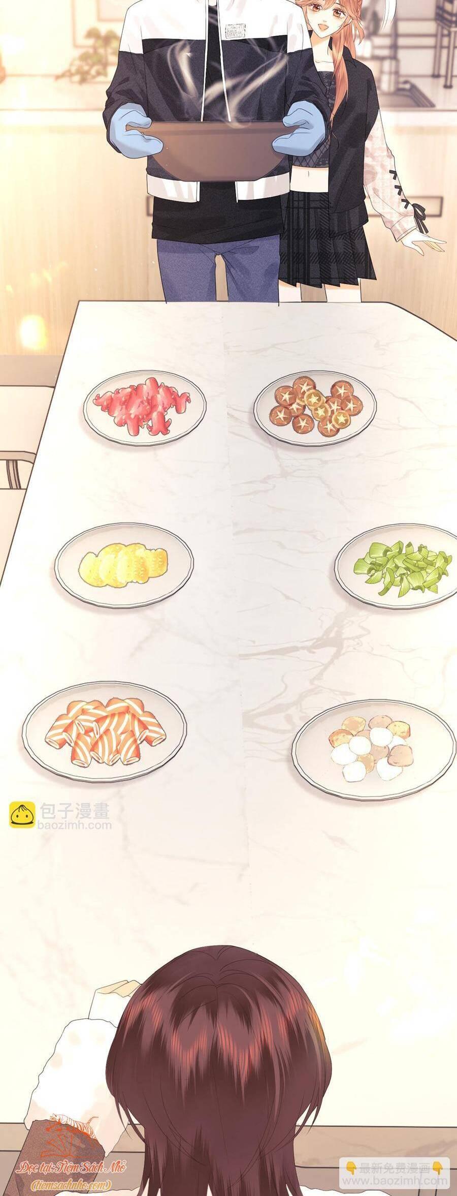 Trọng Sinh Trở Thành Fan” Vợ ” Của Thần Tượng Chapter 26 - Trang 2