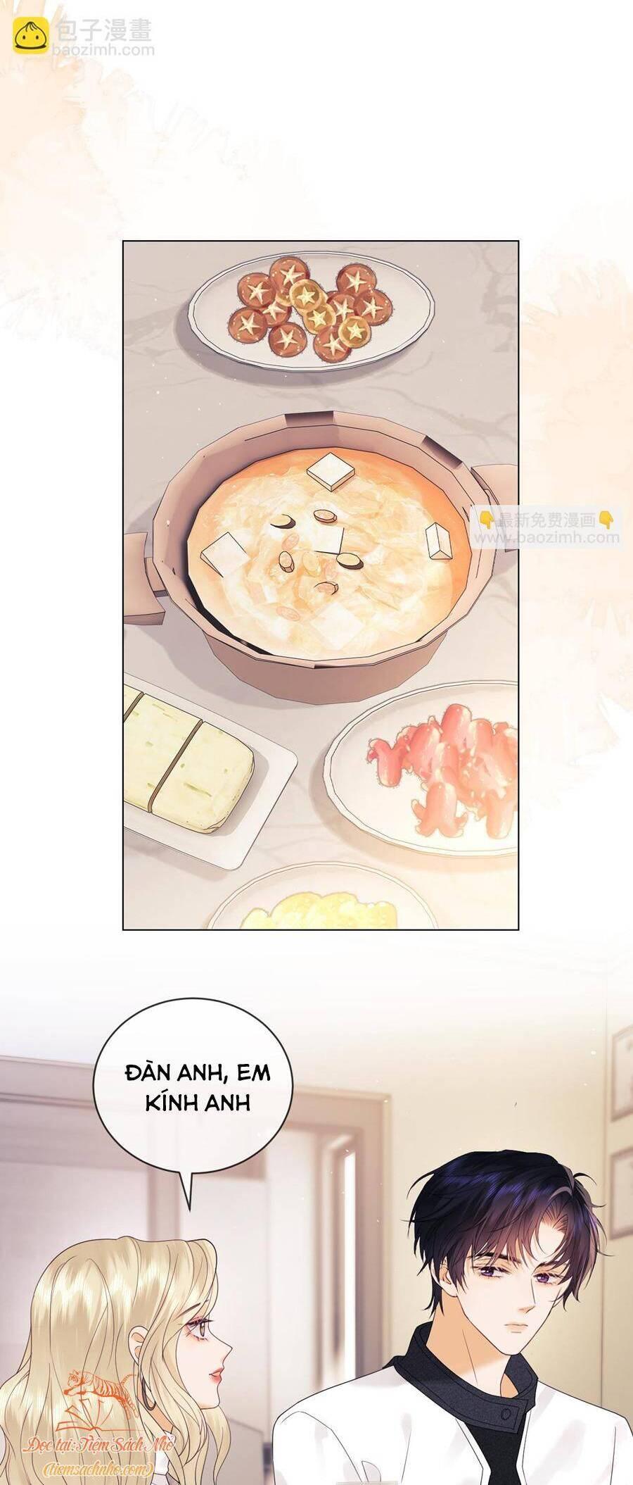 Trọng Sinh Trở Thành Fan” Vợ ” Của Thần Tượng Chapter 26 - Trang 2