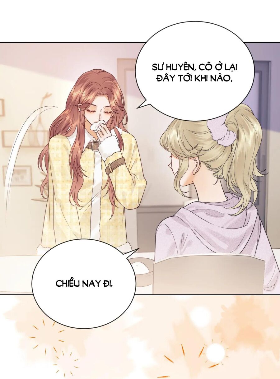 Trọng Sinh Trở Thành Fan” Vợ ” Của Thần Tượng Chapter 27.1 - Trang 2