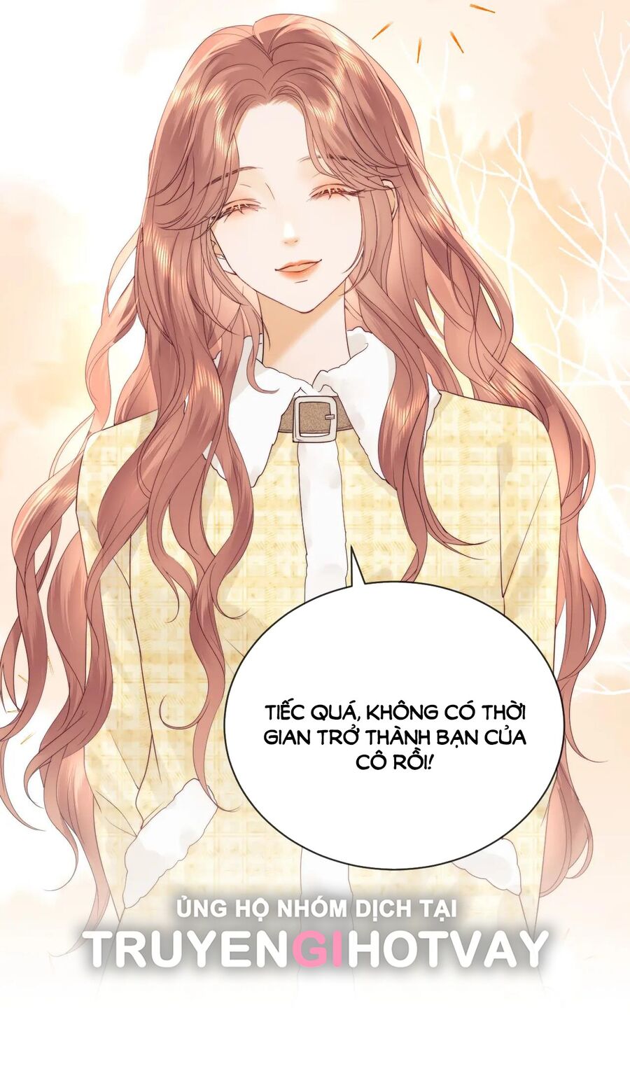 Trọng Sinh Trở Thành Fan” Vợ ” Của Thần Tượng Chapter 27.1 - Trang 2