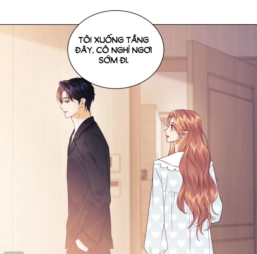 Trọng Sinh Trở Thành Fan” Vợ ” Của Thần Tượng Chapter 27.1 - Trang 2