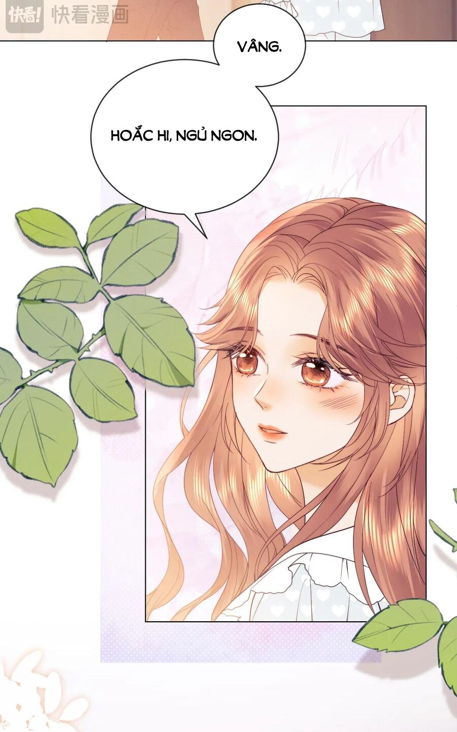 Trọng Sinh Trở Thành Fan” Vợ ” Của Thần Tượng Chapter 27.1 - Trang 2