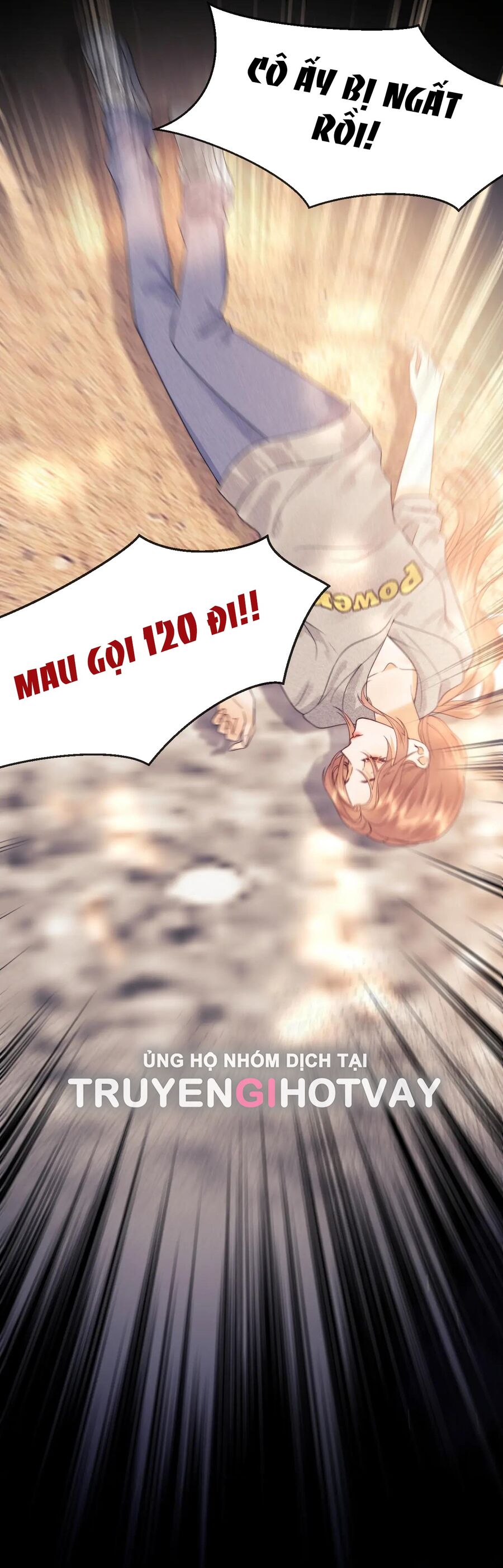 Trọng Sinh Trở Thành Fan” Vợ ” Của Thần Tượng Chapter 27.2 - Trang 2