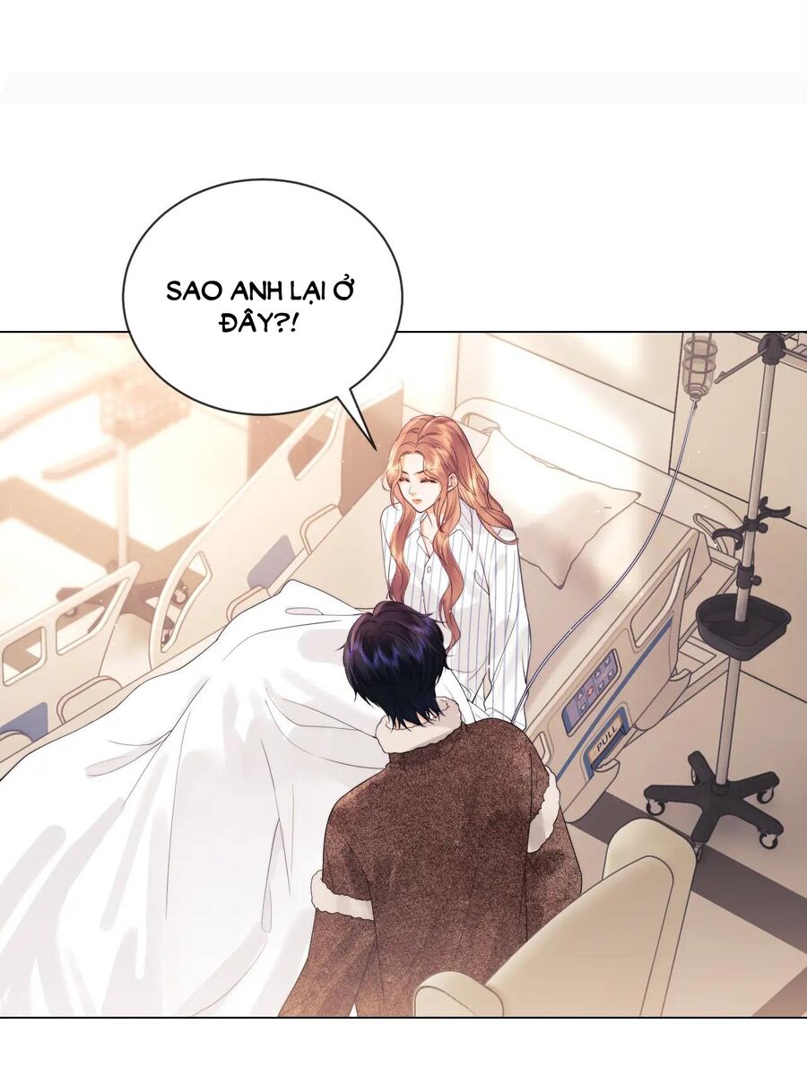 Trọng Sinh Trở Thành Fan” Vợ ” Của Thần Tượng Chapter 27.2 - Trang 2