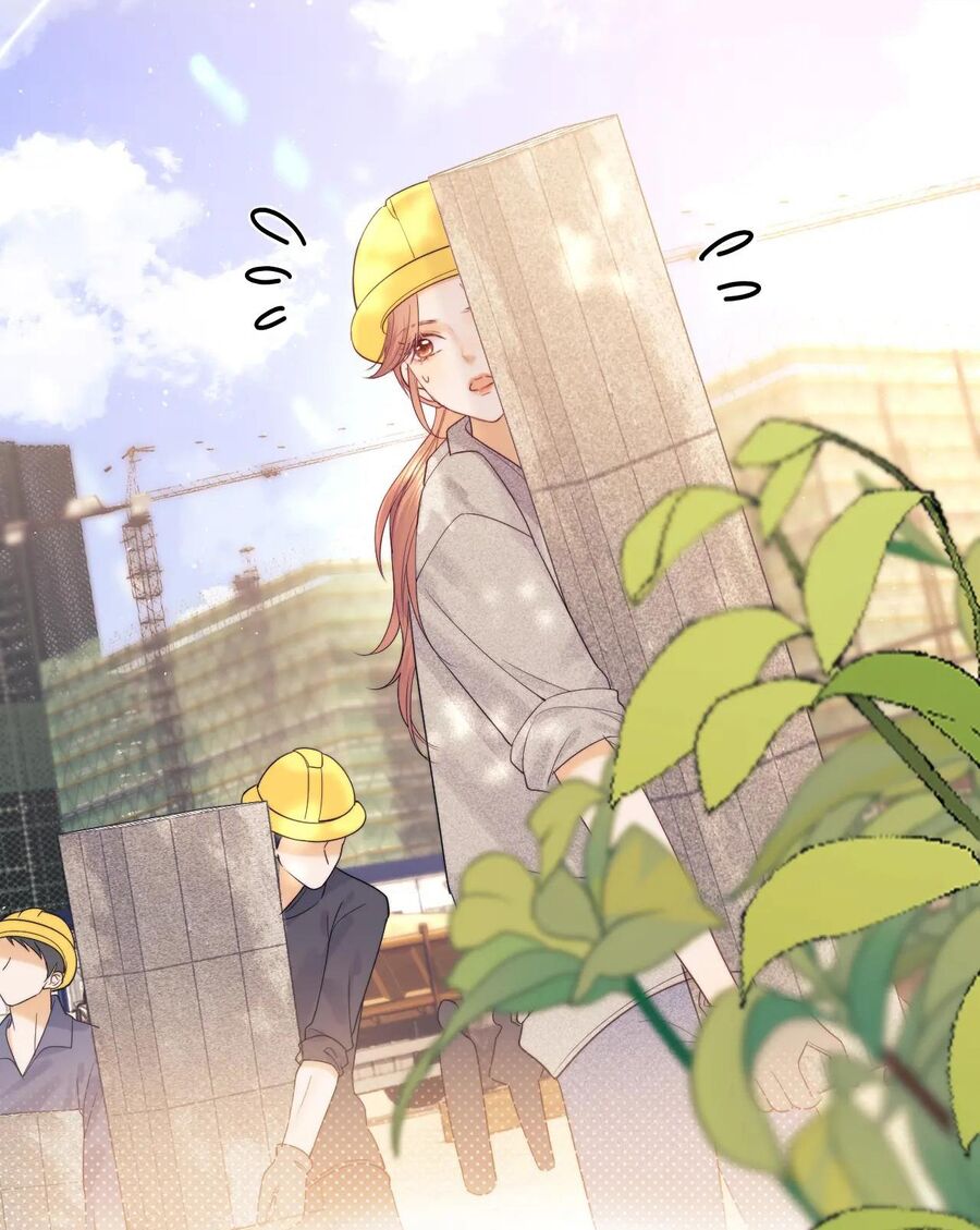 Trọng Sinh Trở Thành Fan” Vợ ” Của Thần Tượng Chapter 27.2 - Trang 2