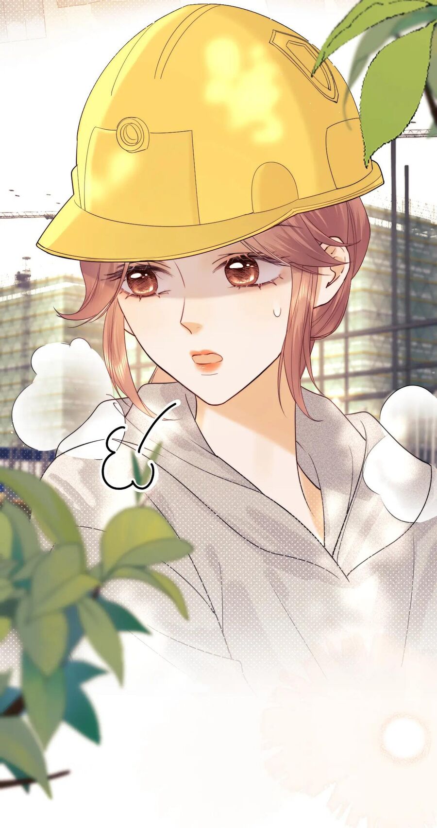 Trọng Sinh Trở Thành Fan” Vợ ” Của Thần Tượng Chapter 27.2 - Trang 2