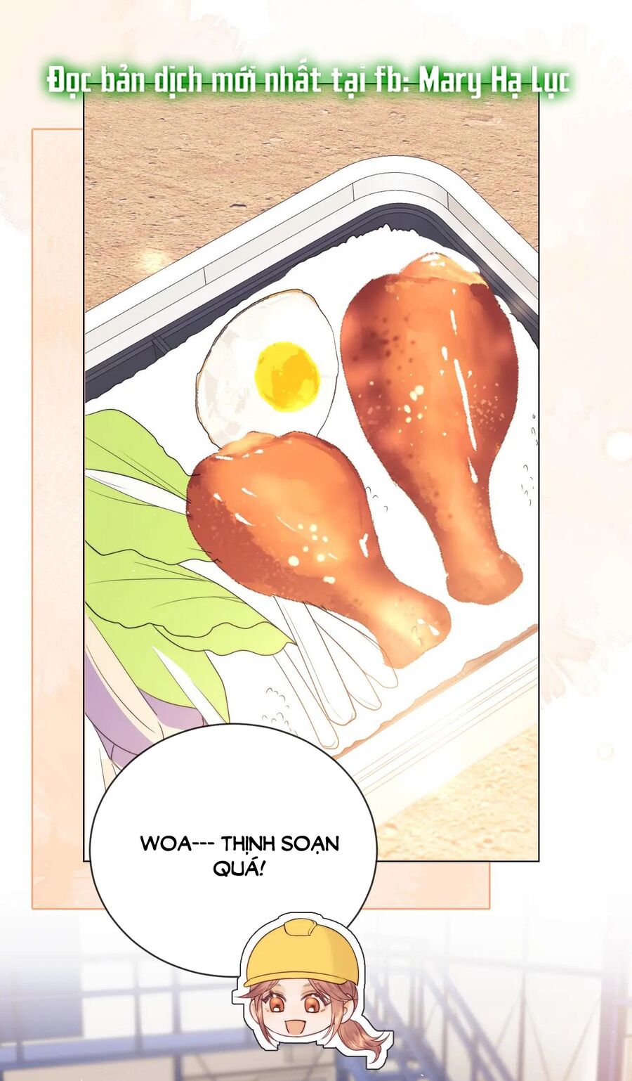 Trọng Sinh Trở Thành Fan” Vợ ” Của Thần Tượng Chapter 27.2 - Trang 2