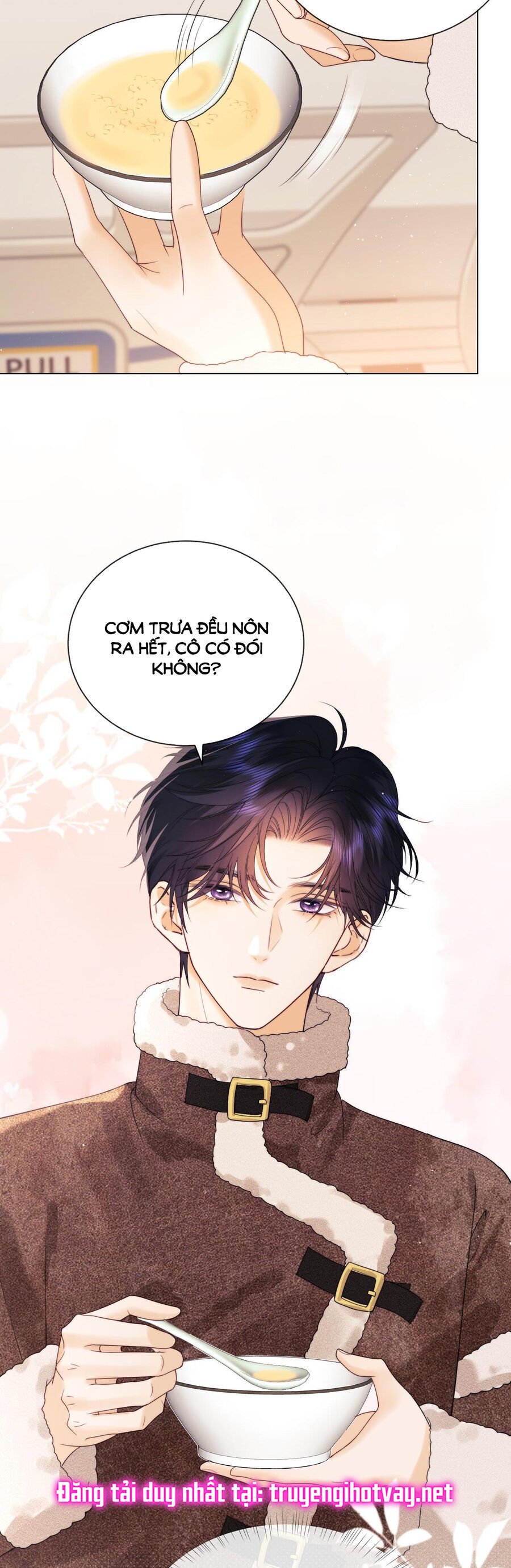 Trọng Sinh Trở Thành Fan” Vợ ” Của Thần Tượng Chapter 28.1 - Trang 2