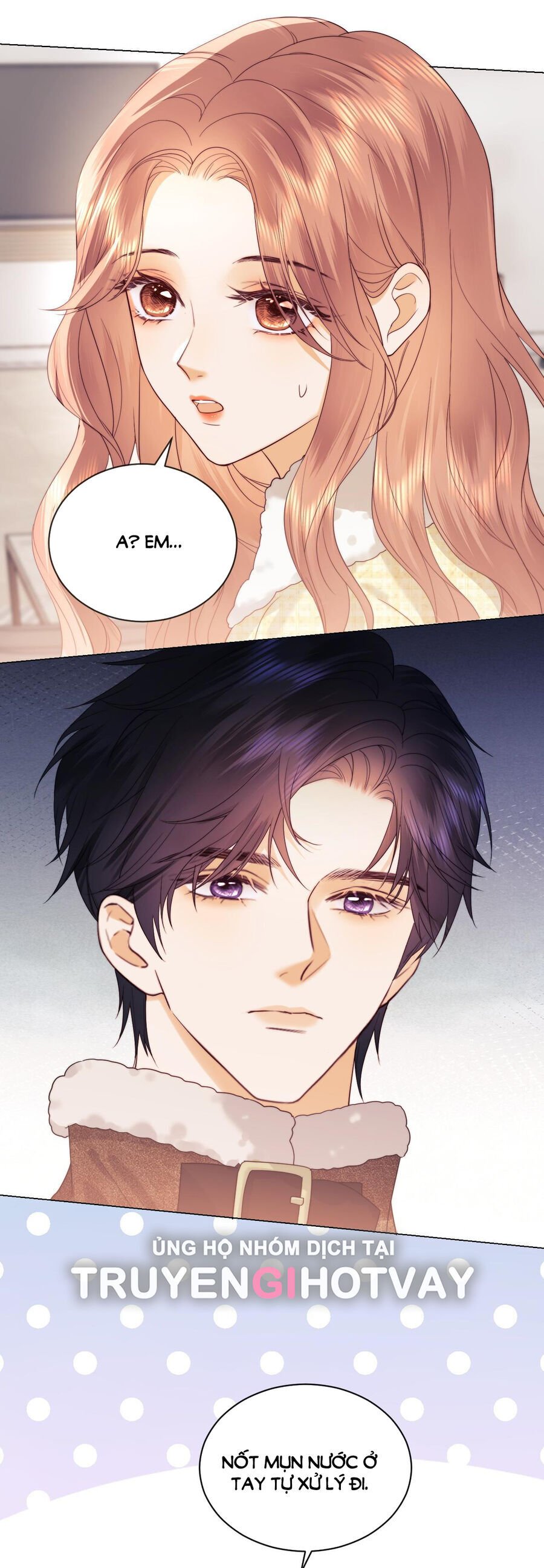 Trọng Sinh Trở Thành Fan” Vợ ” Của Thần Tượng Chapter 28.2 - Trang 2