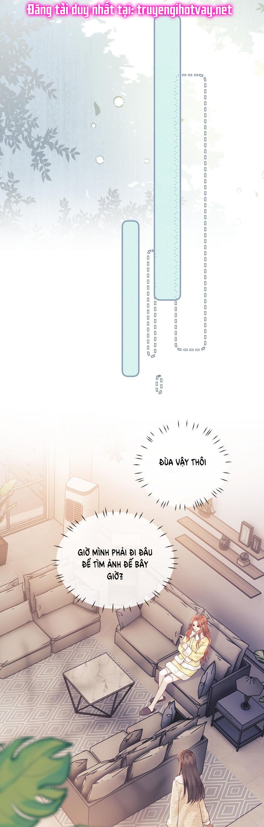 Trọng Sinh Trở Thành Fan” Vợ ” Của Thần Tượng Chapter 28.2 - Trang 2