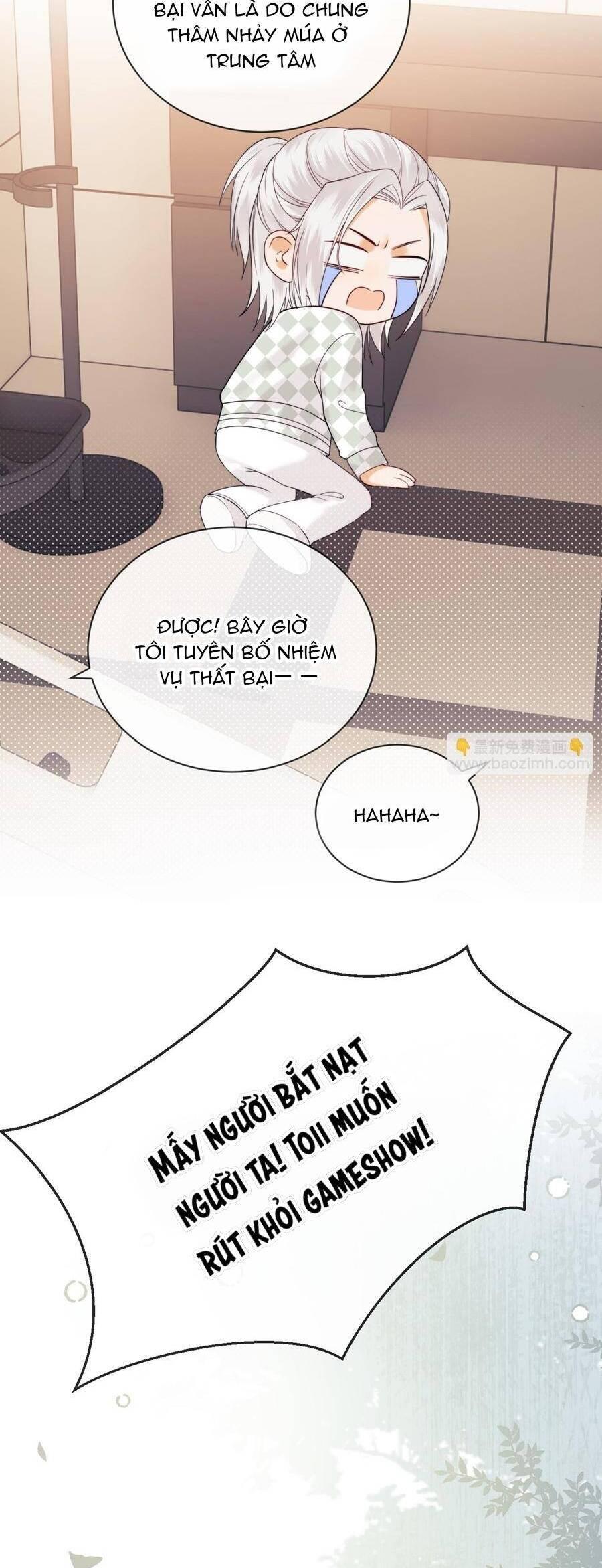 Trọng Sinh Trở Thành Fan” Vợ ” Của Thần Tượng Chapter 28 - Trang 2