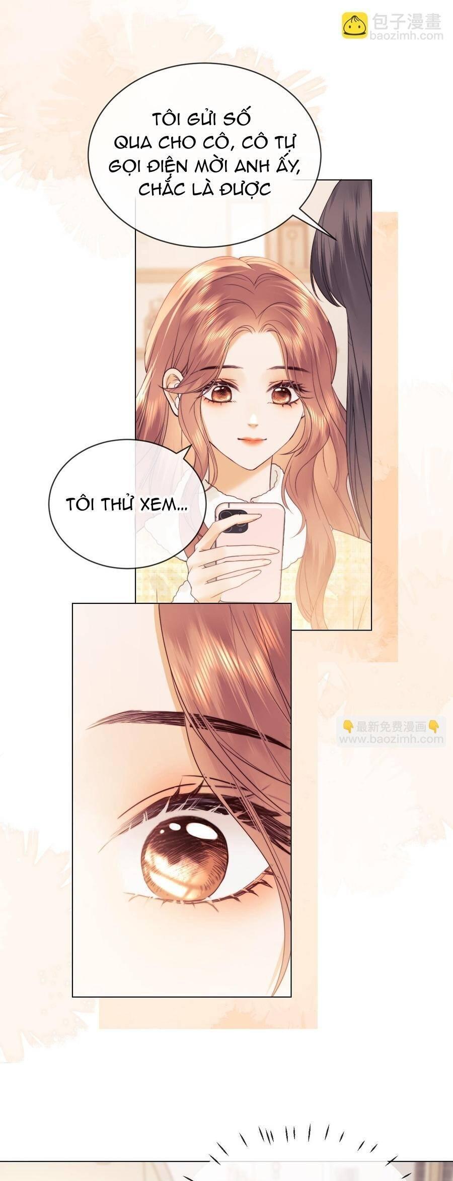 Trọng Sinh Trở Thành Fan” Vợ ” Của Thần Tượng Chapter 28 - Trang 2