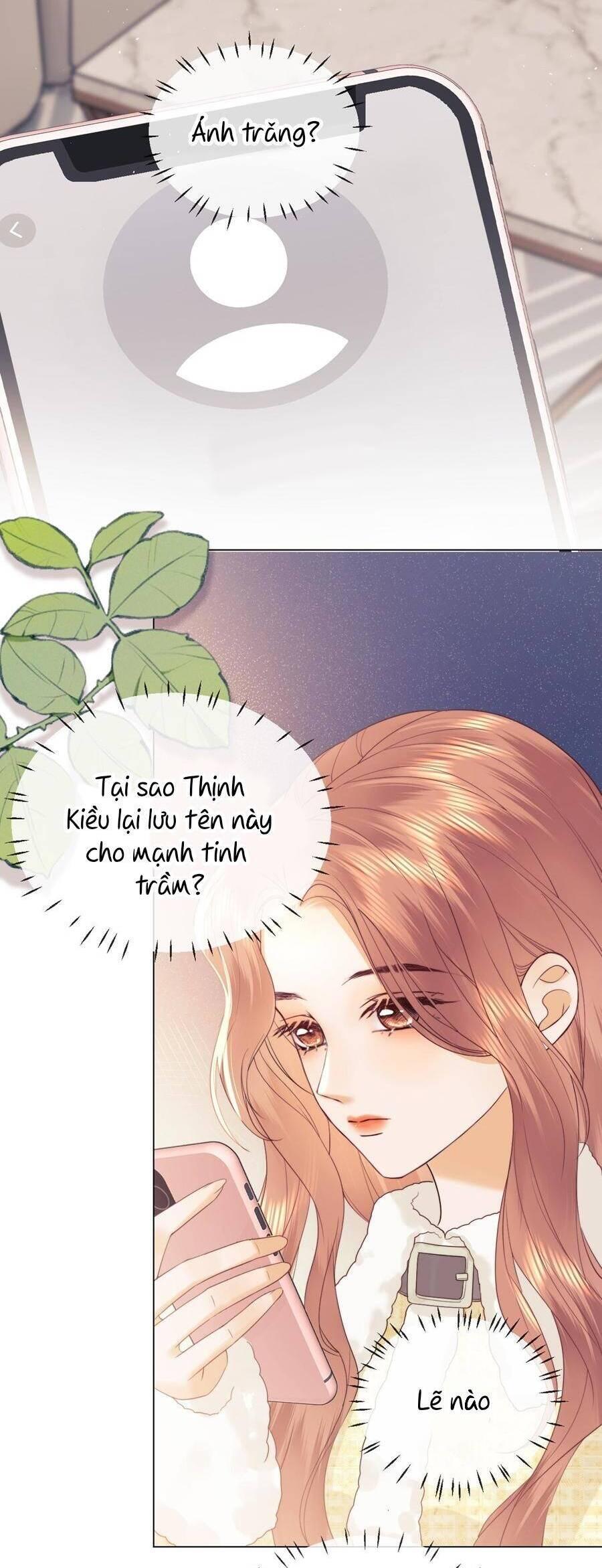 Trọng Sinh Trở Thành Fan” Vợ ” Của Thần Tượng Chapter 28 - Trang 2