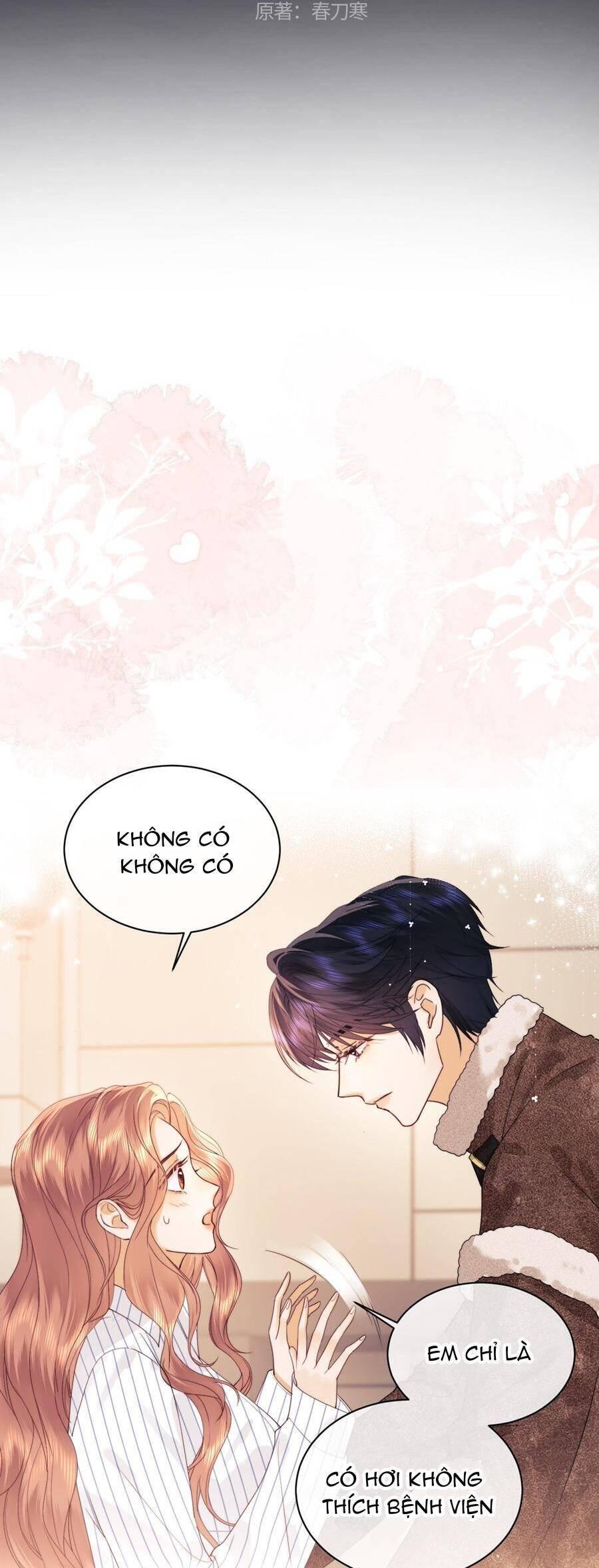 Trọng Sinh Trở Thành Fan” Vợ ” Của Thần Tượng Chapter 28 - Trang 2