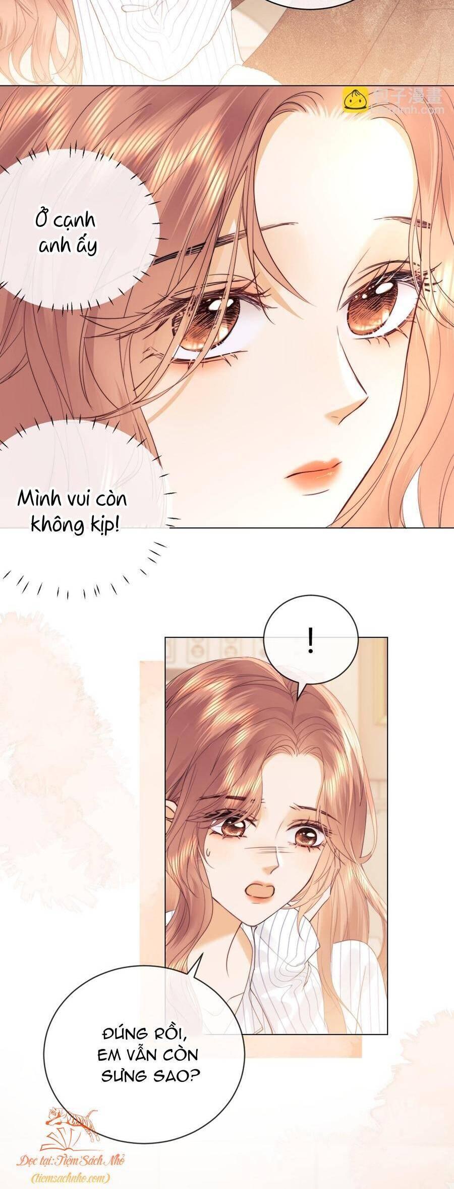 Trọng Sinh Trở Thành Fan” Vợ ” Của Thần Tượng Chapter 28 - Trang 2