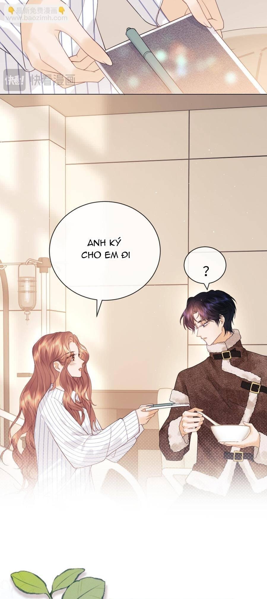Trọng Sinh Trở Thành Fan” Vợ ” Của Thần Tượng Chapter 28 - Trang 2