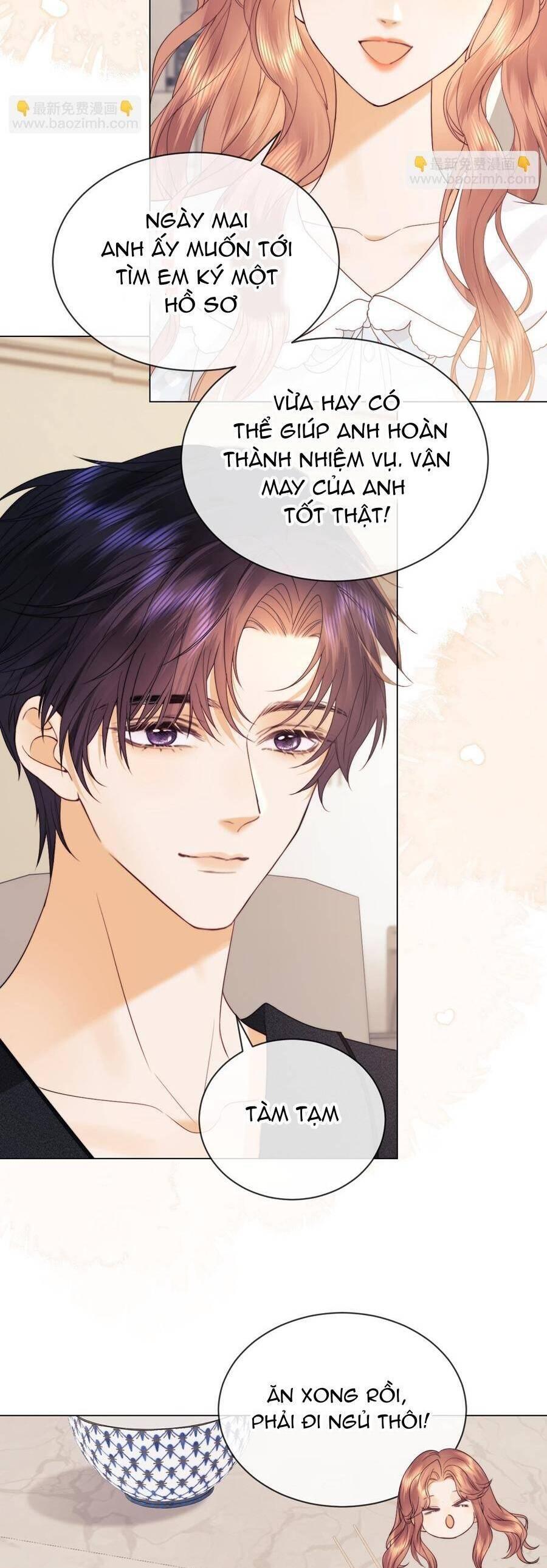 Trọng Sinh Trở Thành Fan” Vợ ” Của Thần Tượng Chapter 29 - Trang 2