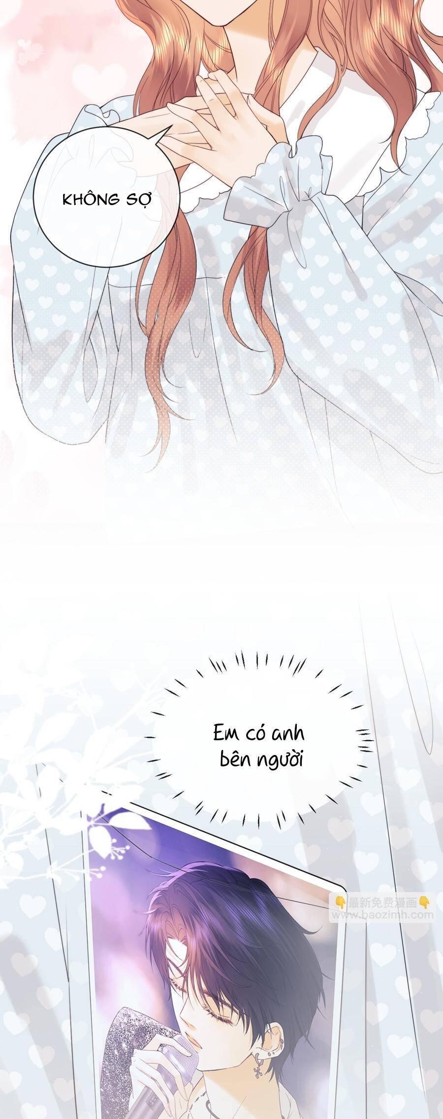 Trọng Sinh Trở Thành Fan” Vợ ” Của Thần Tượng Chapter 29 - Trang 2