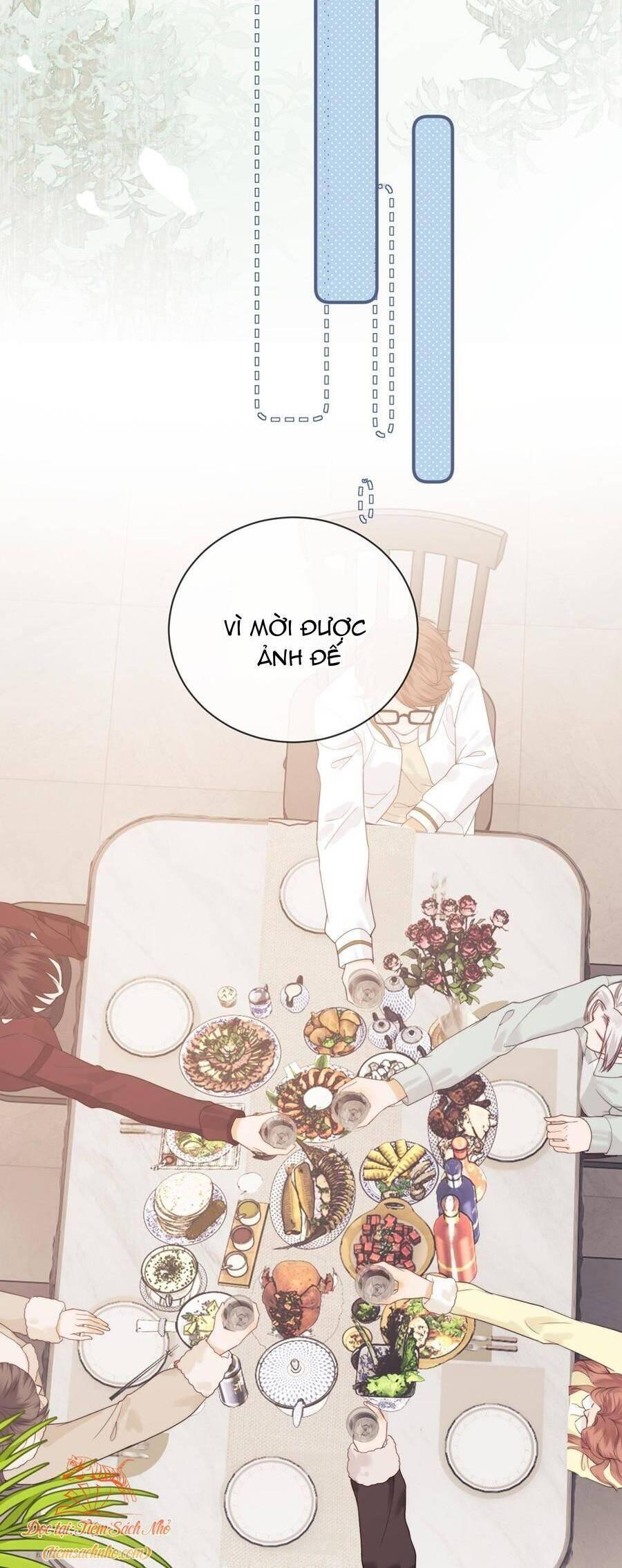 Trọng Sinh Trở Thành Fan” Vợ ” Của Thần Tượng Chapter 29 - Trang 2