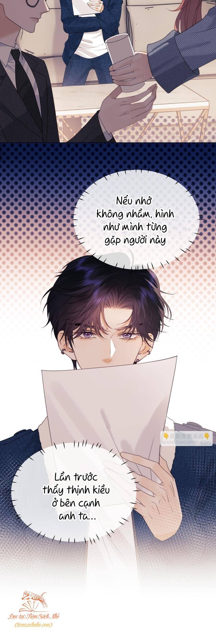 Trọng Sinh Trở Thành Fan” Vợ ” Của Thần Tượng Chapter 29 - Trang 2