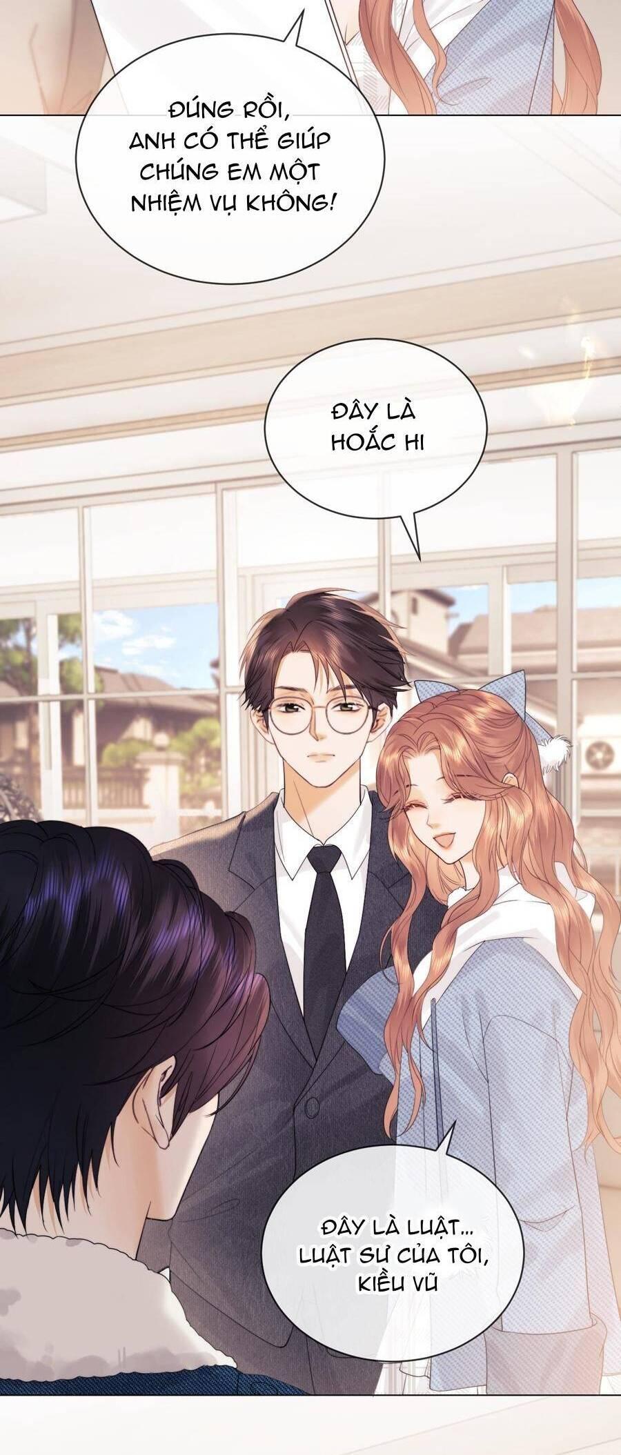 Trọng Sinh Trở Thành Fan” Vợ ” Của Thần Tượng Chapter 29 - Trang 2