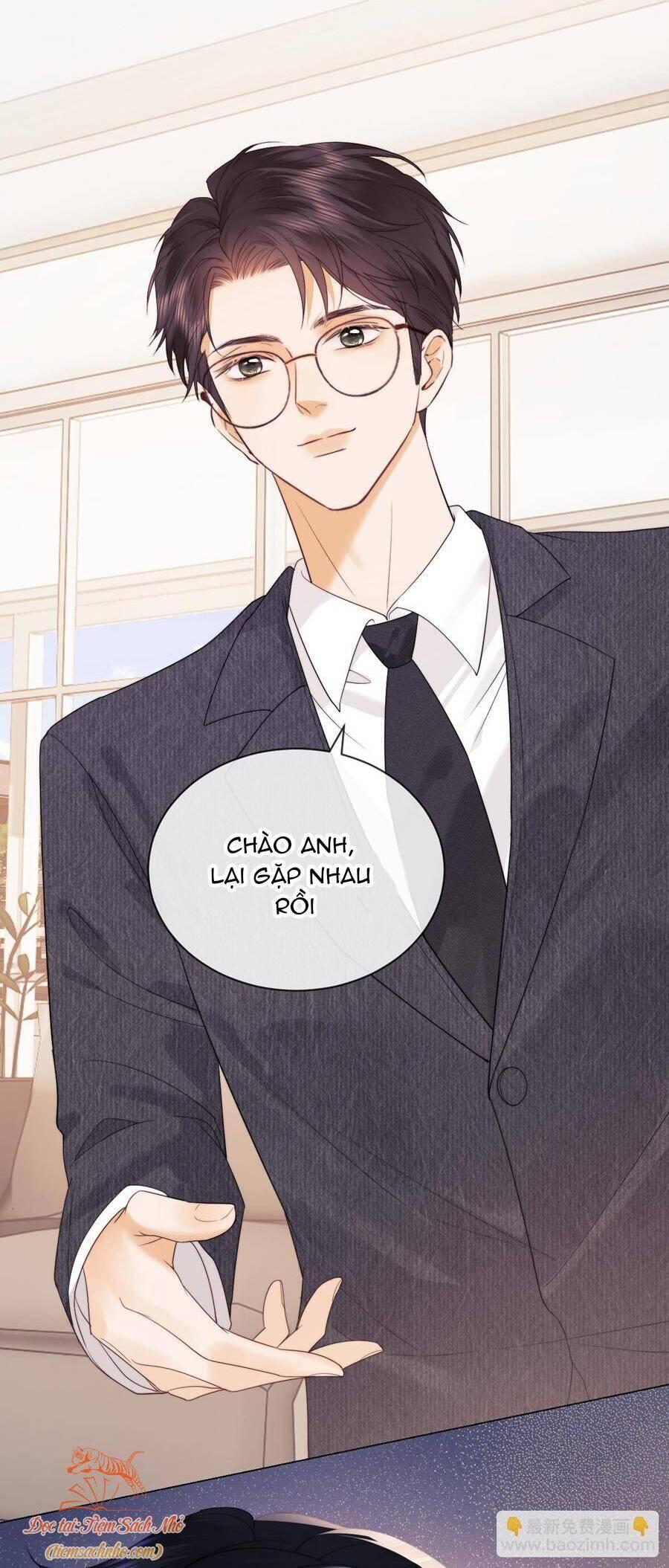 Trọng Sinh Trở Thành Fan” Vợ ” Của Thần Tượng Chapter 29 - Trang 2