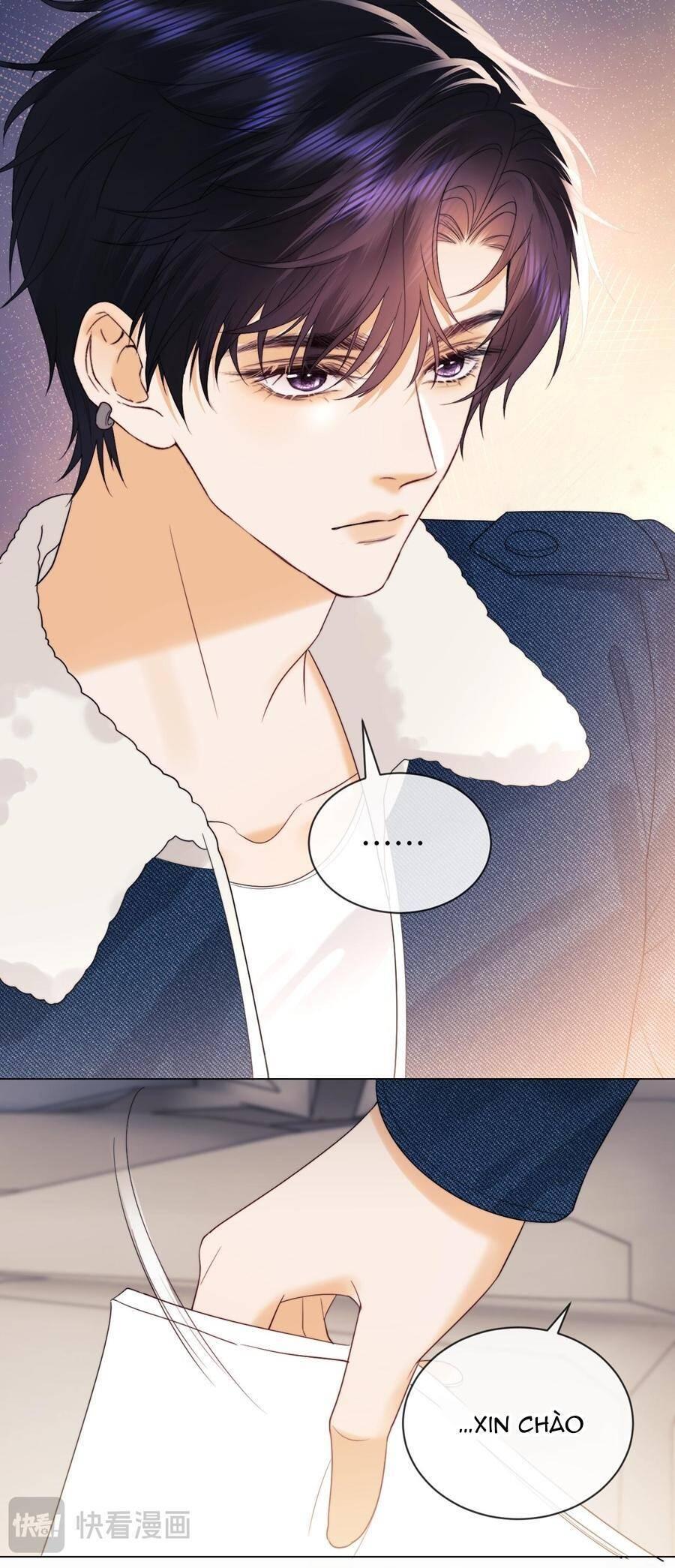 Trọng Sinh Trở Thành Fan” Vợ ” Của Thần Tượng Chapter 29 - Trang 2