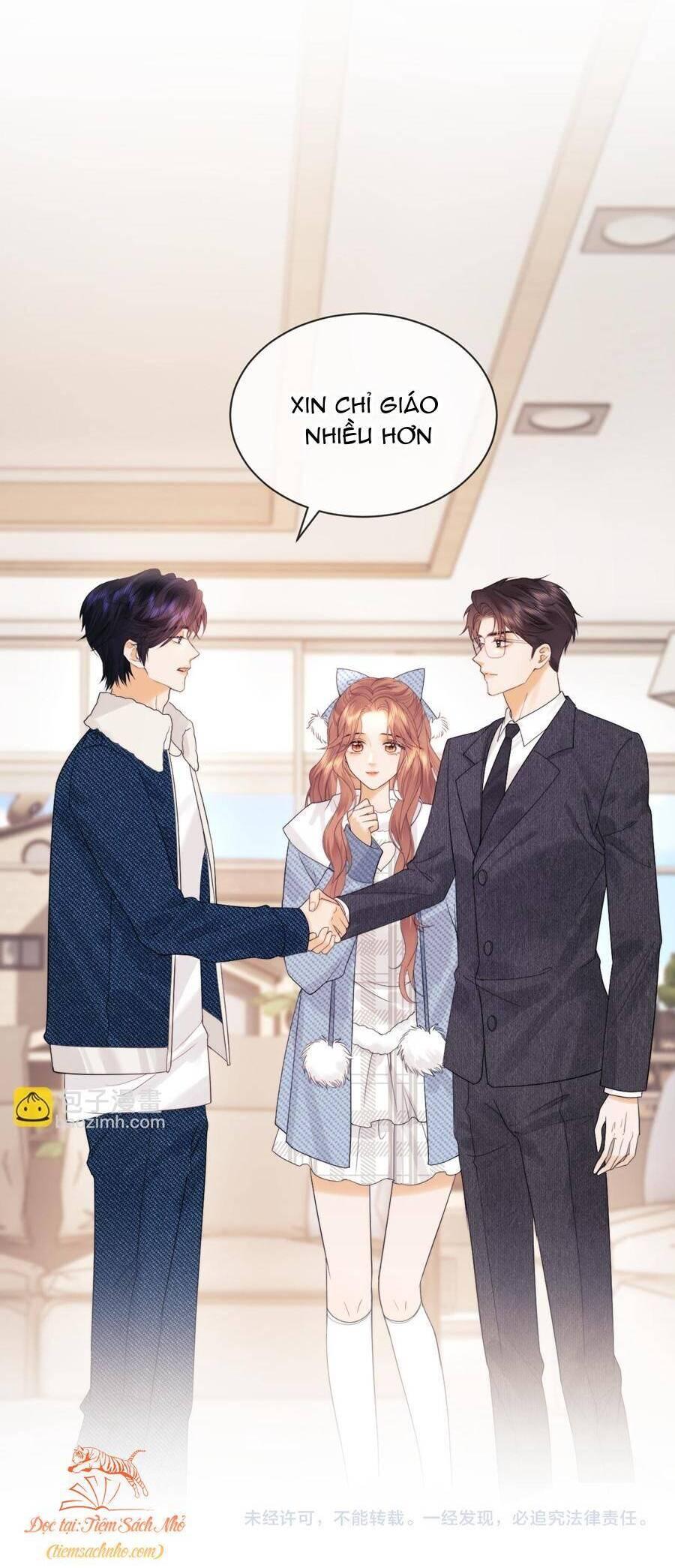 Trọng Sinh Trở Thành Fan” Vợ ” Của Thần Tượng Chapter 29 - Trang 2